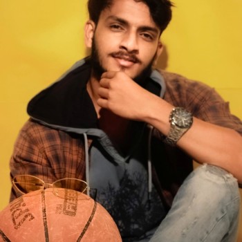Dinesh Naik